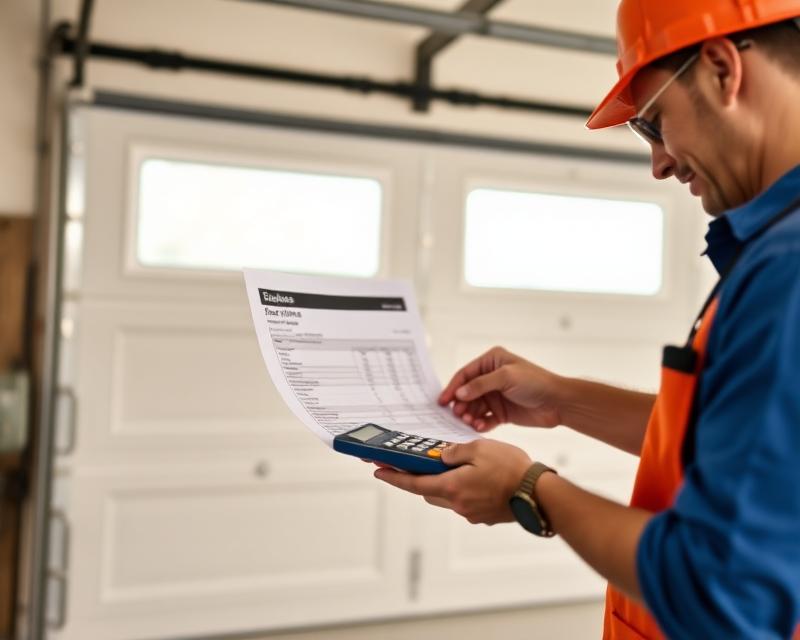 Repair Cost Breakdown: Making Smart Decisions