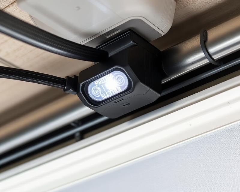 Crush Prevention Systems: Protecting Your Family